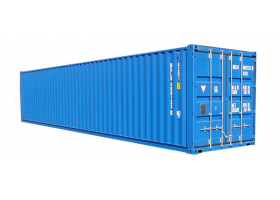 Container khô 45 feet